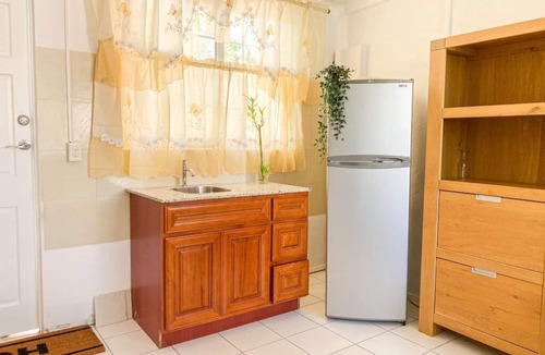 Paradijswijk Apartment | 🌴 Discover Your Tropical Paradise Retreat in Aruba! 🏡