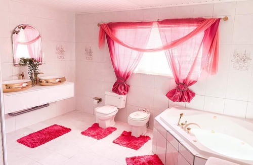 Paradijswijk Apartment | 🌴 Discover Your Tropical Paradise Retreat in Aruba! 🏡