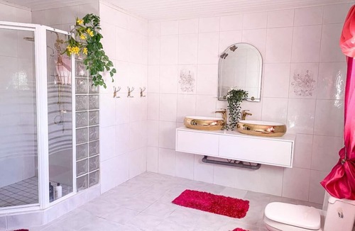 Paradijswijk Apartment | 🌴 Discover Your Tropical Paradise Retreat in Aruba! 🏡