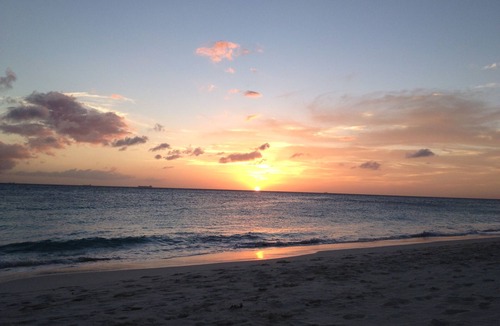 Oranjestad-West Hotel | Divi Beach Resort-Ocean View 1 BR/2BA Suite