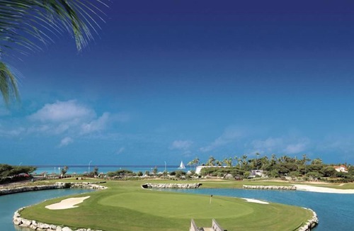 Oranjestad-West Hotel | Divi Beach Resort-Ocean View 1 BR/2BA Suite