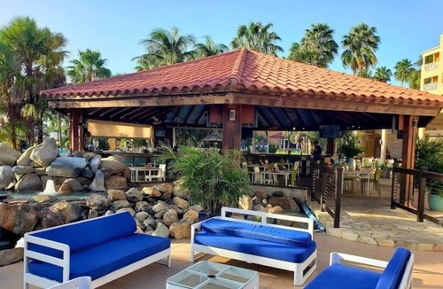 Oranjestad-West Hotel | Divi Village Aruba Studio Suite - Beach, Pools & Golf Access