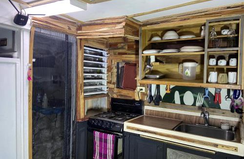 Negril Apartment | Doc Home style Cabin