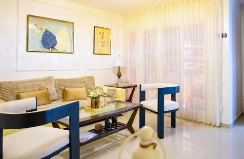 Santiago Province Apartment | Dolce Villas at Harmony 2