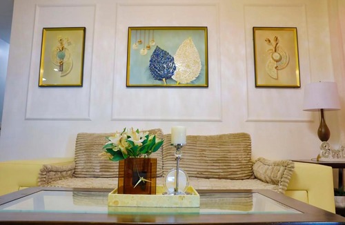 Santiago Province Apartment | Dolce Villas at Harmony 2
