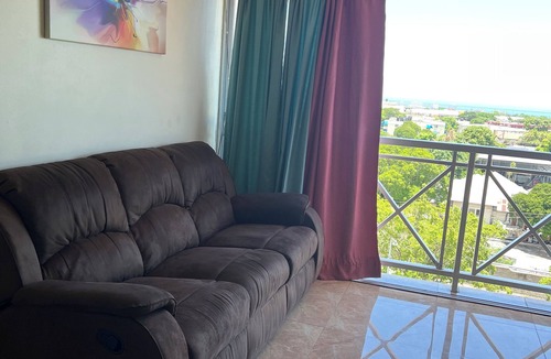 New Kingston Apartment | Dorchester to New Kingston