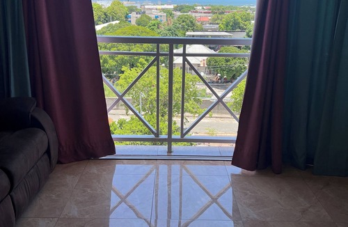 New Kingston Apartment | Dorchester to New Kingston