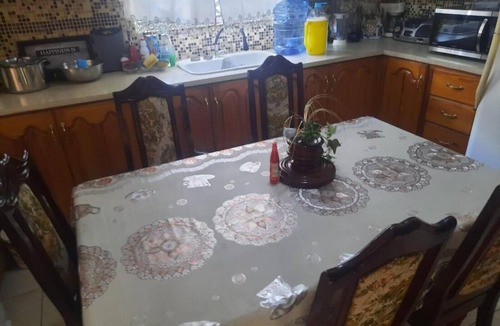 Portmore Apartment | Doug Manor 2bedroom Aprt Flat 2