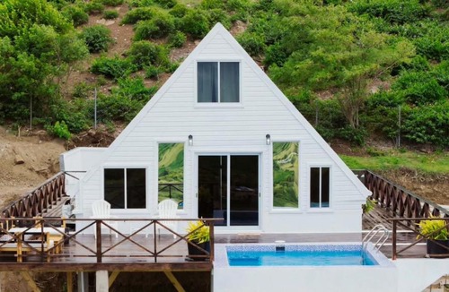 L'Appelle Villa | Dover View Villas