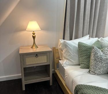 L'Appelle Villa | Dover View Villas