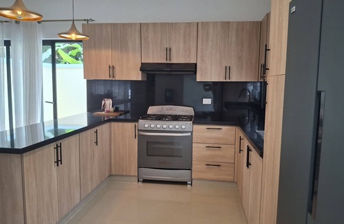 La Esplanada House | Downtown Sosúa Townhouse