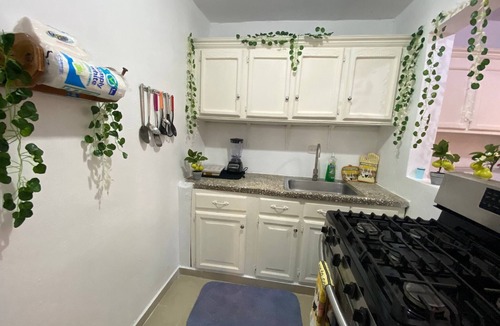 Santiago Province Apartment | Dr Adorable Y Comfortable Apt para Su Disfrute