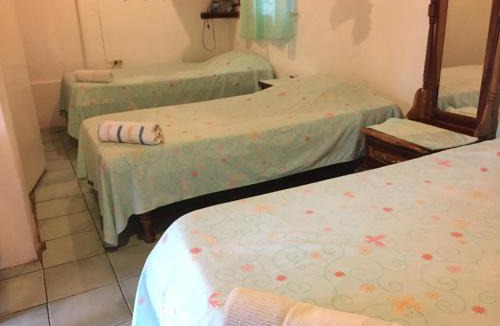 Drapers House | Drapers San Guest House