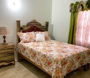 Greenwich Estate Apartment | Drax Hall Retreat- Ocho Rios- Cozy Villa