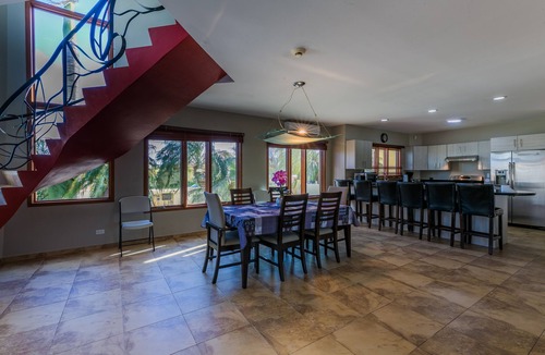 Bubali House | Dream House Aruba