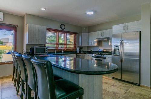 Bubali House | Dream House Aruba