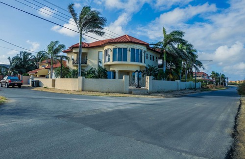 Bubali House | Dream House Aruba
