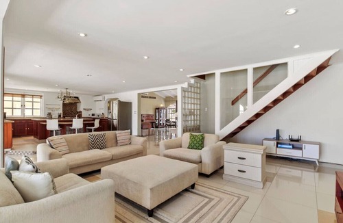 Opal Villa | Dream Villa for Groups 6 Beds & Pool at Paradise Villa by Bocobay