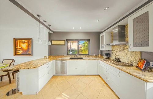 Gold Coast Villa | Dream Villa Lady Mathilda | 3BR Luxe Stay w/Pool