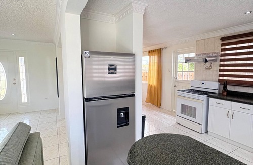 Santa Cruz Villa | Dushi Aruba 3BDR-Villa - Private Pool -Central Location -
