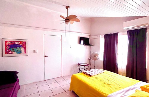 Pos Chiquito Bed & Breakfast | Dushi Bed & Breakfast Aruban Style
