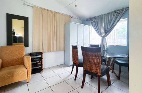 Pos Chiquito Bed & Breakfast | Dushi Bed & Breakfast Aruban Style