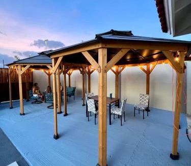Santa Cruz Villa | Dushi Experience