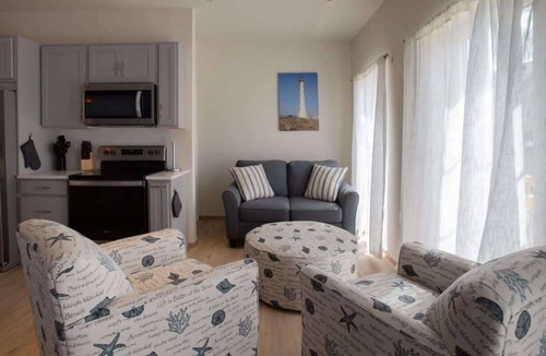 Oranjestad-West Apartment | Dutch Caribbean Residence G