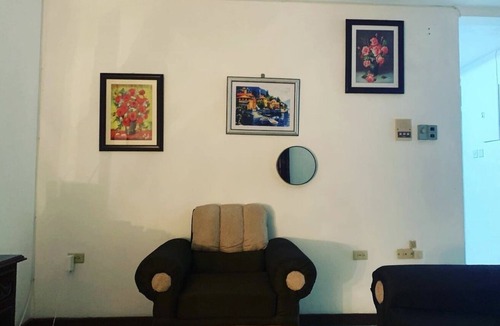 St.Bran's Burg Apartment | Earls Court at SeaCastles - Clean 1 bedroom Apartment