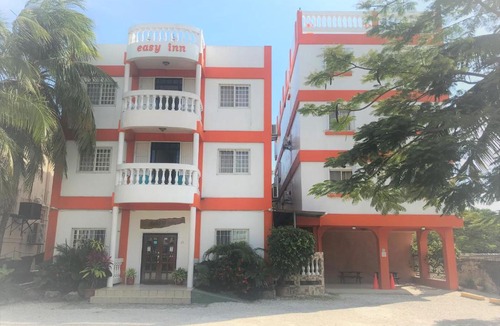 Belize City Hotel | Easy Inn Hotel
