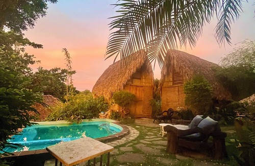 Tubagua Cabin | Ecolodge Tubagua Puerto Plata