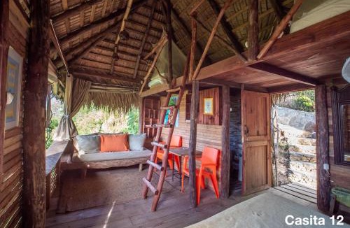 Tubagua Cabin | Ecolodge Tubagua Puerto Plata