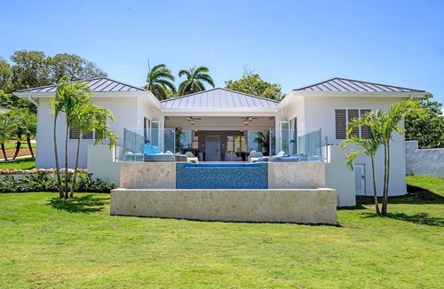 Montego Bay Villa | Eden Luxe 1