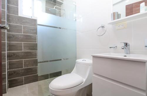 San Cristobal Apartment | Edificio Amber