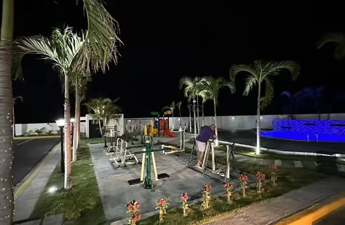 Azua Apartment | Edificio V A2, Legado Azua