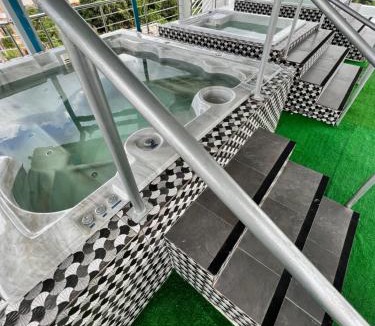 Samana Apartment | EDMA APARTAHOTEL