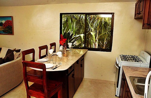 Cabarete Hotel | El Cabarete Spa & Resort