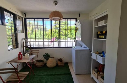 Puerto Plata Apartment | El más Completo y Seguro. Free Wifi Fuera de Casa!