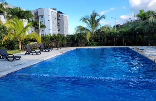 Punal Apartment | El mejor alojamiento en Santiago
