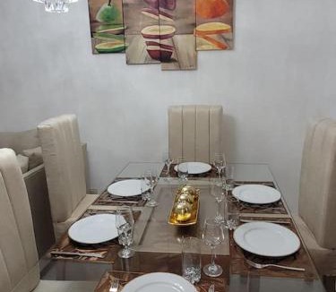 Punal Apartment | El mejor alojamiento en Santiago