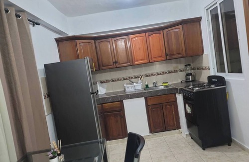 Zona Colonial Apartment | El refugio de oro