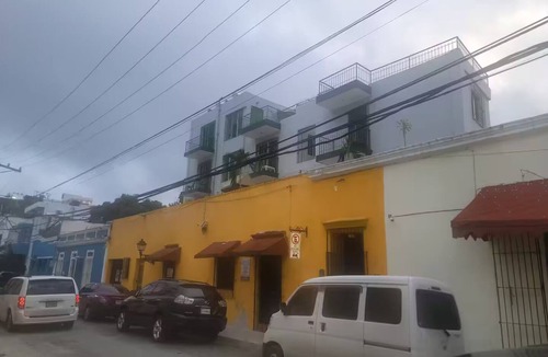 Zona Colonial Apartment | El refugio de oro