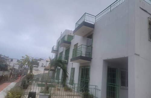 Zona Colonial Apartment | El refugio de oro