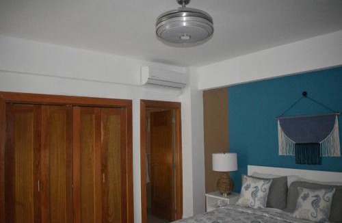 Juan Dolio - El Pueblo Apartment | El Sueño, Breathtaking Ocean Front, Juan Dolio