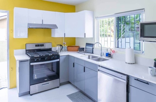 Florence Hall Village Villa | Elegant 2BR Retreat | Trelawny, Jamaica