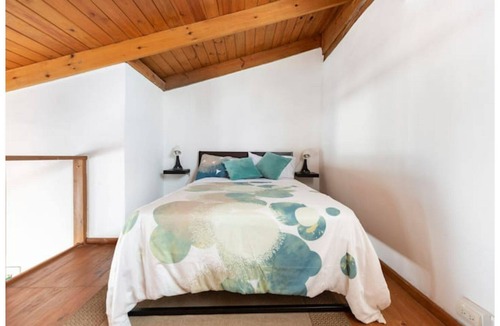 Alma Rosa Apartment | Elegant Loft in Alma Rosa I