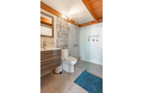 Alma Rosa Apartment | Elegant Loft in Alma Rosa I