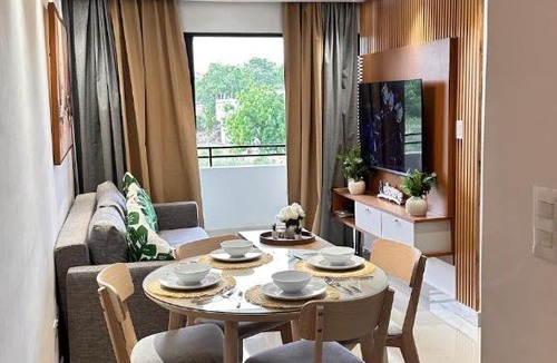 Santo Domingo Este Apartment | Elegant luxury apartment with 2 bedrooms 2 bathrooms