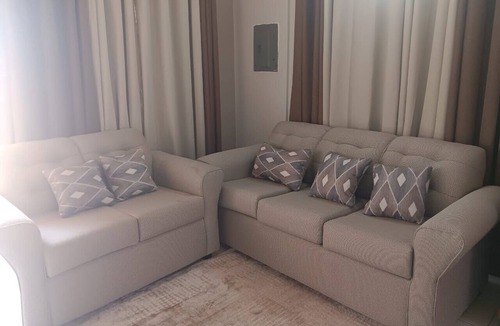 Spring Village House | Elegant Private One-Bedroom Getaway Near Everything