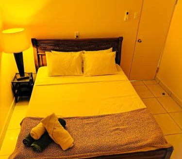 Oranjestad Apartment | Elite Visitors Aruba